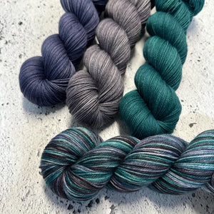 Aqua Marin