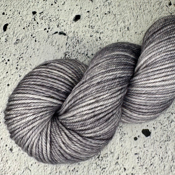 MALOU WORSTED PRÊT À PARTIR