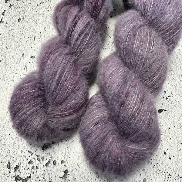 Mauve Apia (au gramme)