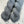 Bleu Cendre