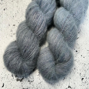 Bleu Cendre
