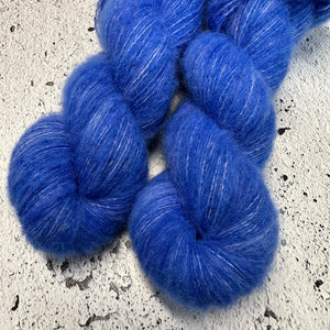 Bleu outre-mer