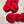 Charger l&#39;image dans la galerie, Rouge (Worsted)
