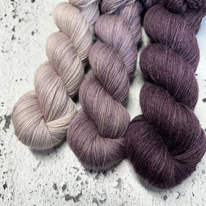 Lilas Brumeux