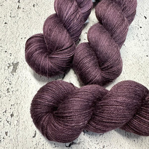 Prune Sauvage (au gramme)