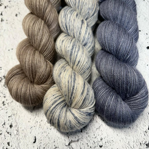 Gris Jeans (au gramme)
