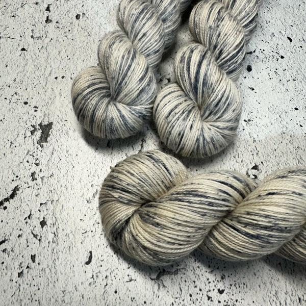 Sablier Hivernal (Worsted)