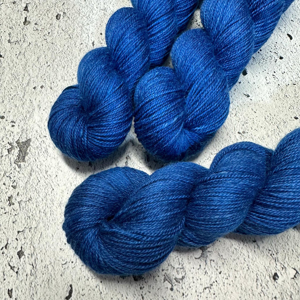 Atlantique (Worsted)