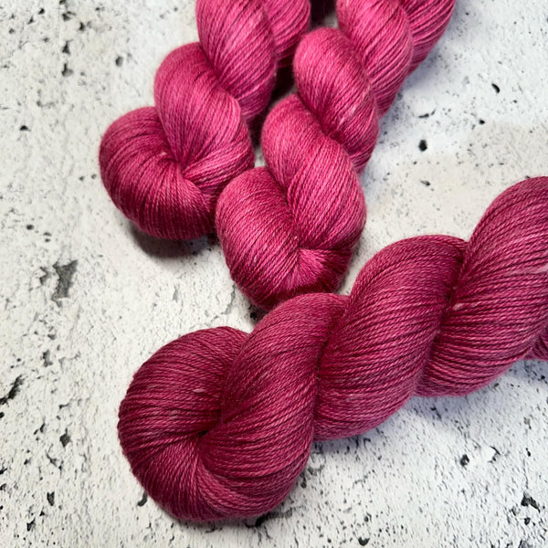 Flamingo (Worsted)