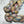 Pinata Fiesta (au gramme)