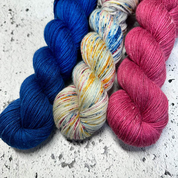 Atlantique (Worsted)