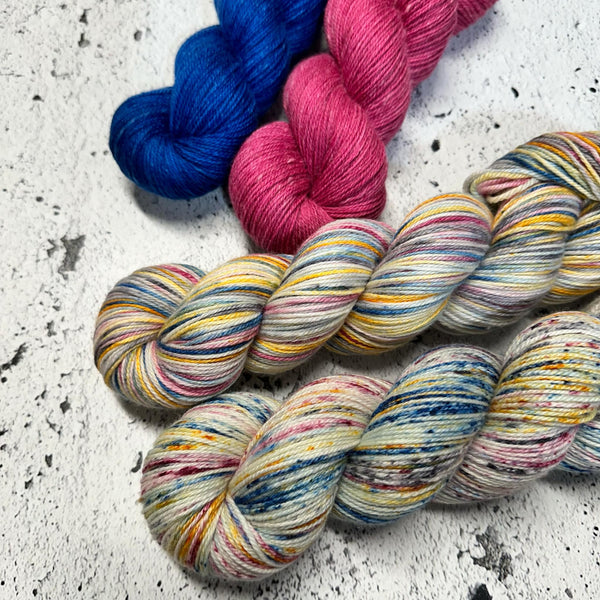 Atlantique (Worsted)