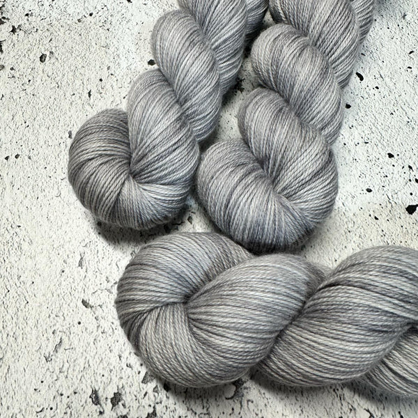 Platine (Worsted)
