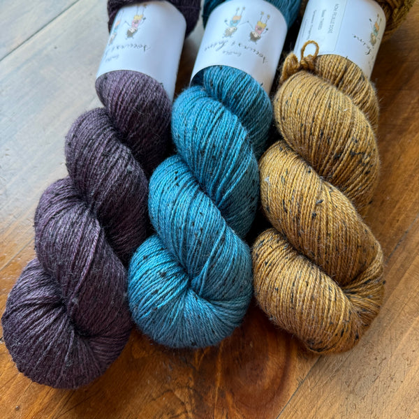TWEED EN LOT