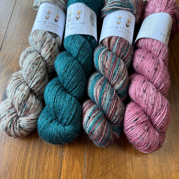 TWEED EN LOT