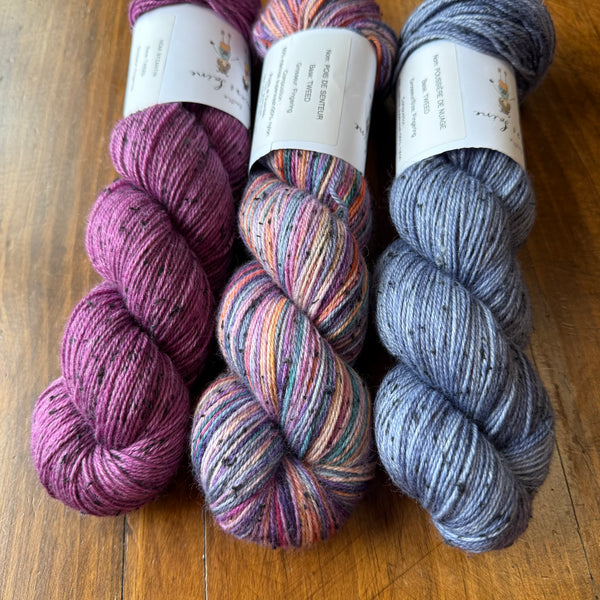 TWEED EN LOT