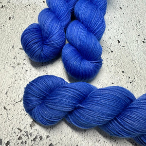 Bleu outre-mer