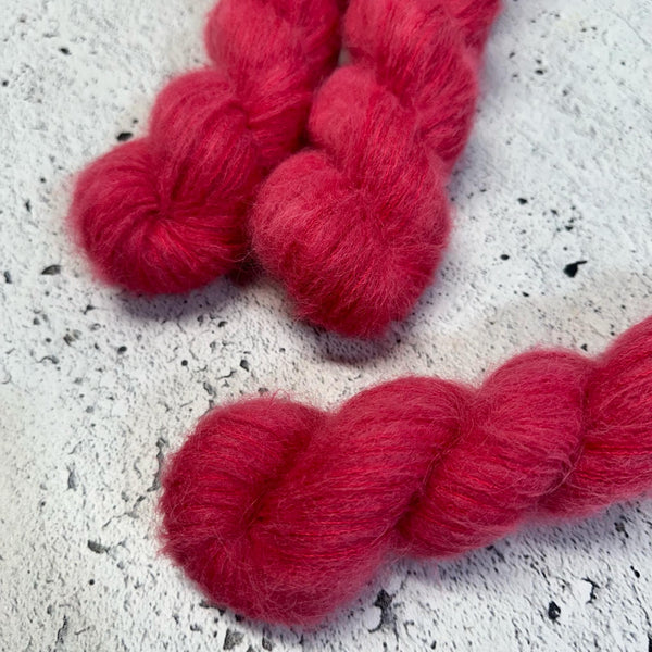 Rouge (Worsted)