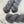 Gris Lunaire (au gramme)