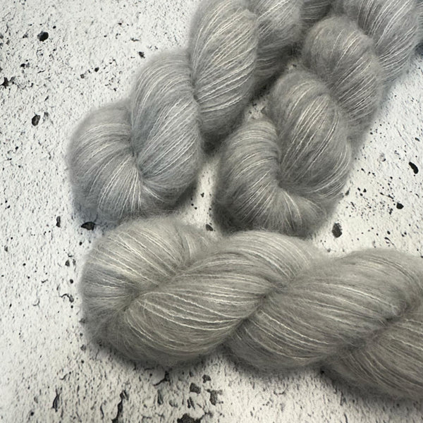 Gris Granit (Lace)