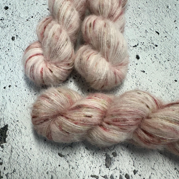 Terre Brûlée (Worsted)