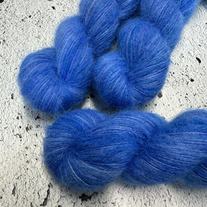 Bleu outre-mer