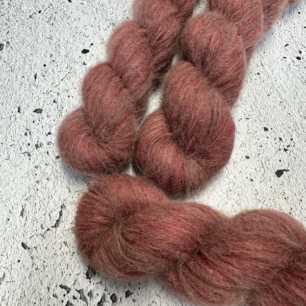 Terre Cuite (Worsted)