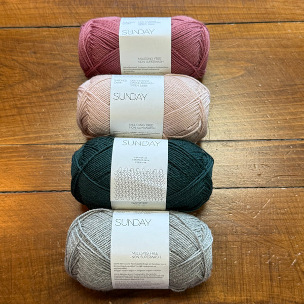 ENSEMBLE POUR CRÉER LA CAMISOLE BATEAU DE TRICOT DESIGN MCL