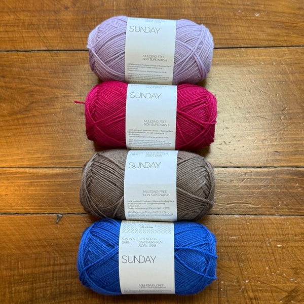 ENSEMBLE POUR CRÉER LA CAMISOLE BATEAU DE TRICOT DESIGN MCL