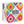 Charger l'image dans la galerie, GRANNY SQUARE (CROCHET)
