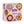 Charger l'image dans la galerie, GRANNY SQUARE (CROCHET)
