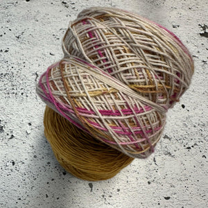 Fraîcheur de l'Aster (au gramme)