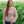 Ensemble patron Lace delight sweater