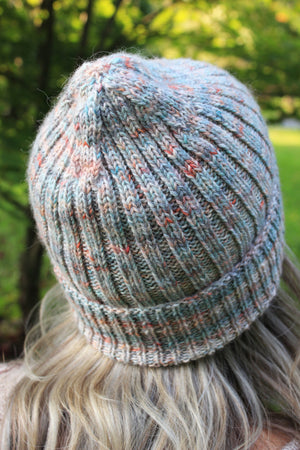 Ensemble patron Lorie