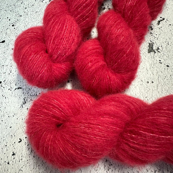 Rouge à lèvre (Lace)