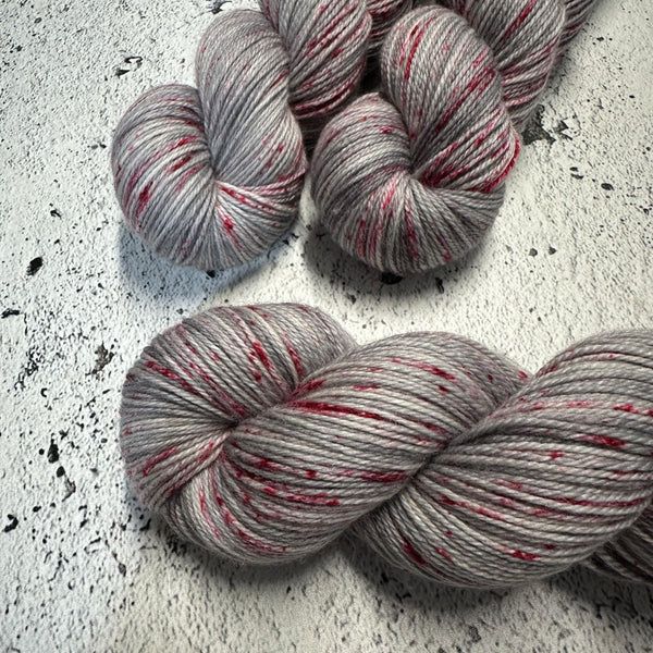 Nuit sanglante (Worsted)