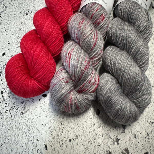 Nuit sanglante (Worsted)