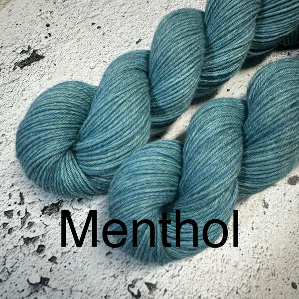 Menthol