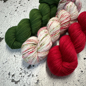 Vert Noël (au gramme)