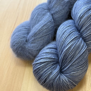 Inséparable (Foulard/Châle)
