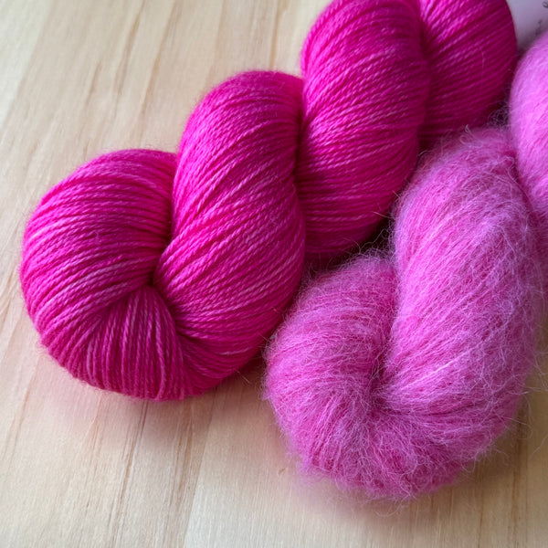 Oslo hat -Tuque-