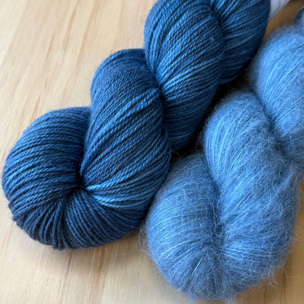Oslo hat -Tuque-