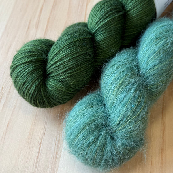 Oslo hat -Tuque-