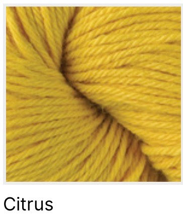 BERROCO VINTAGE WORSTED