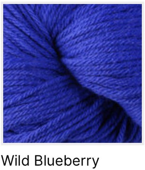 BERROCO VINTAGE WORSTED