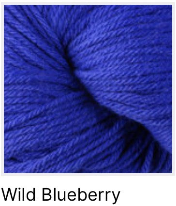 BERROCO VINTAGE WORSTED