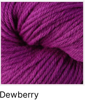 BERROCO VINTAGE WORSTED