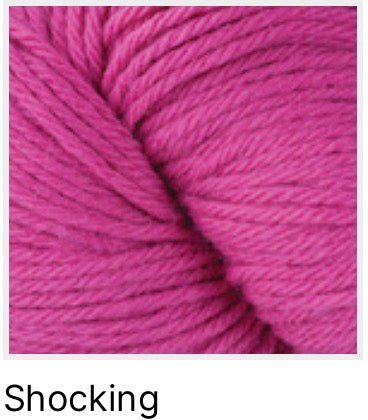 BERROCO VINTAGE WORSTED