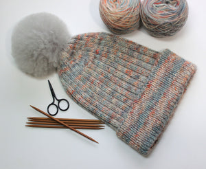 Ensemble patron Lorie