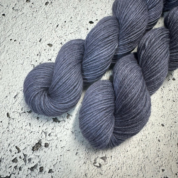 Nuage brumeux (Worsted)